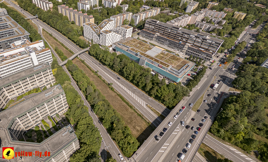 07.07.2023 - Plettzentrum und Montessori-Schule