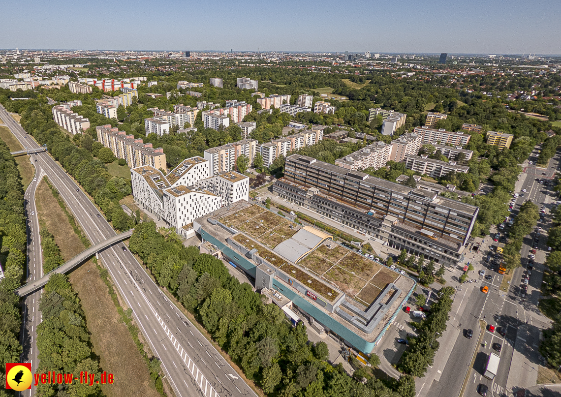 07.07.2023 - Plettzentrum und Montessori-Schule