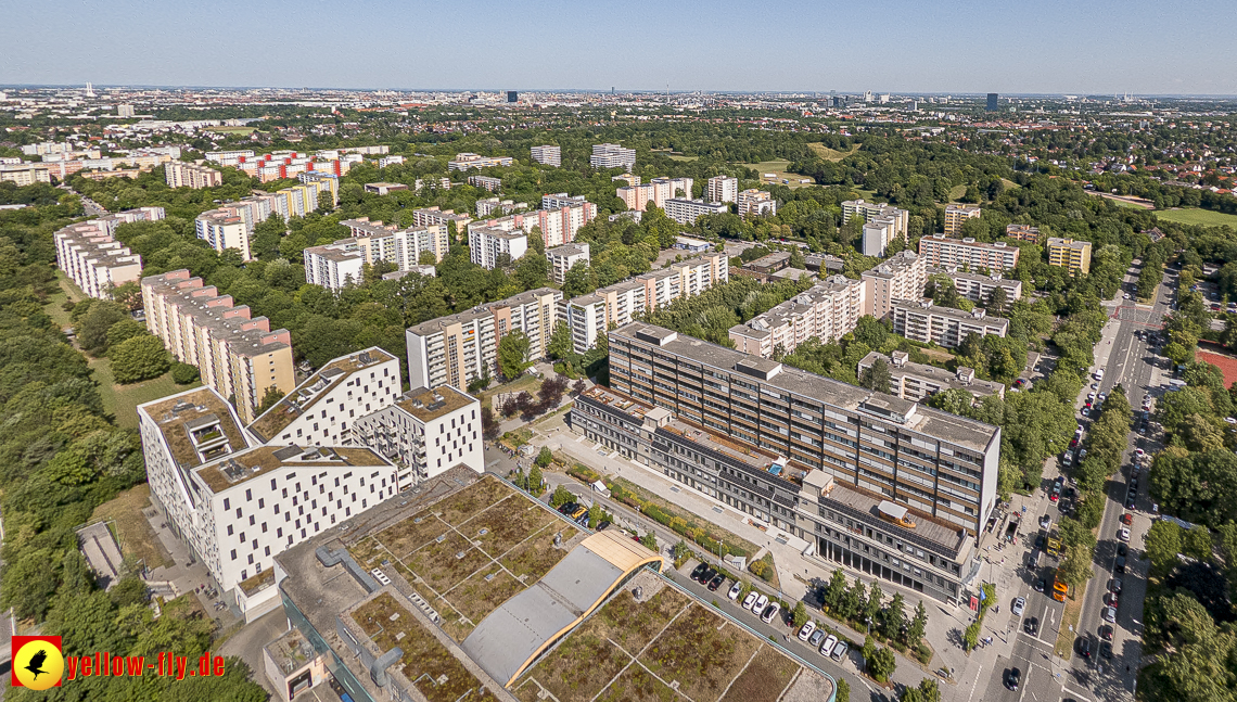 07.07.2023 - Plettzentrum und Montessori-Schule