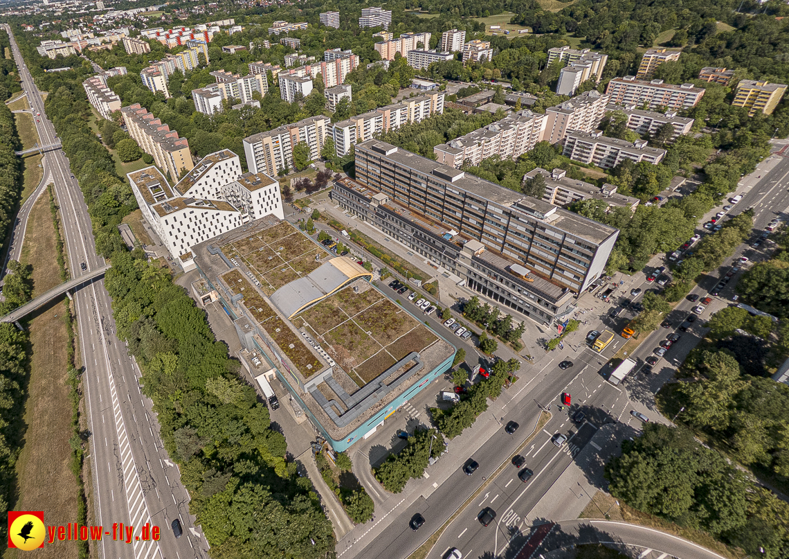 07.07.2023 - Plettzentrum und Montessori-Schule