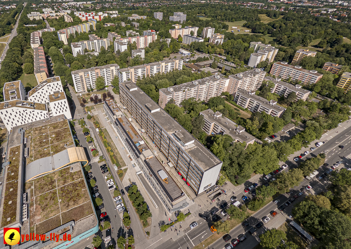 07.07.2023 - Plettzentrum und Montessori-Schule