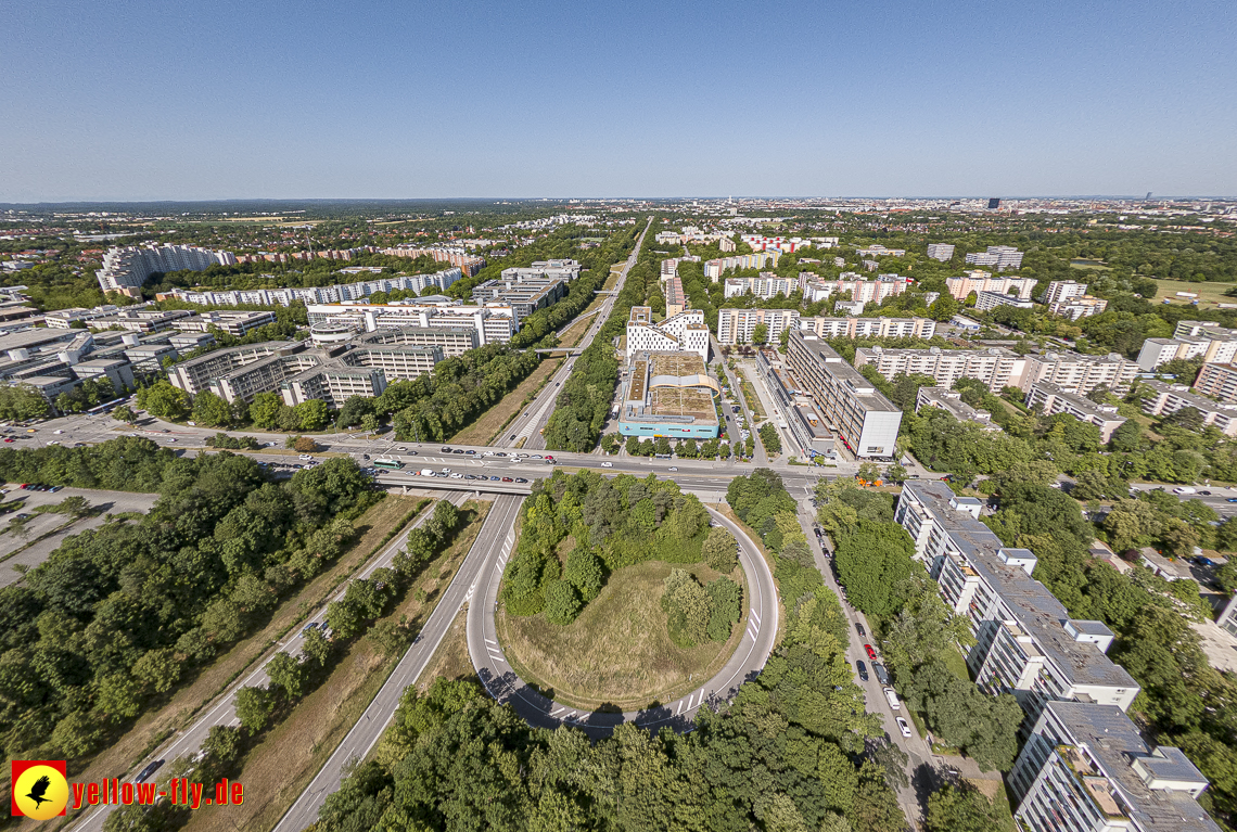 07.07.2023 - Plettzentrum und Montessori-Schule