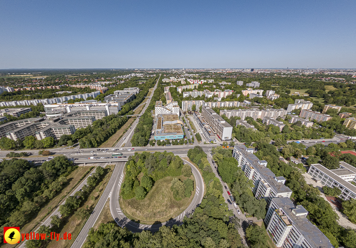 07.07.2023 - Plettzentrum und Montessori-Schule