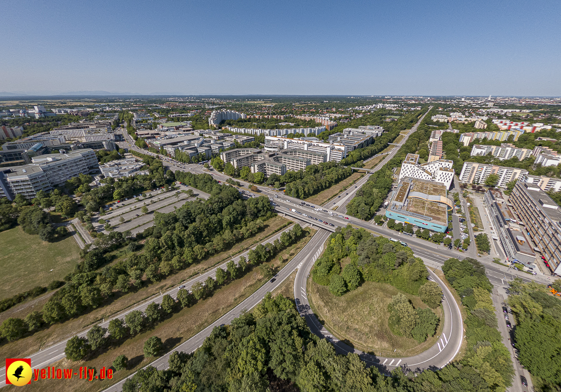 07.07.2023 - Plettzentrum und Montessori-Schule