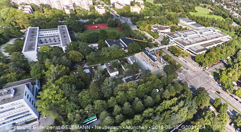 10.08.2023 - Haus für KInder in Neuperlach