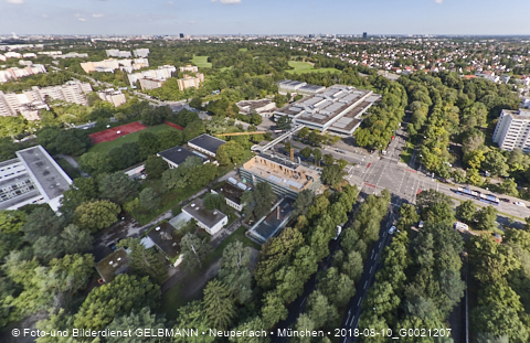10.08.2023 - Haus für KInder in Neuperlach