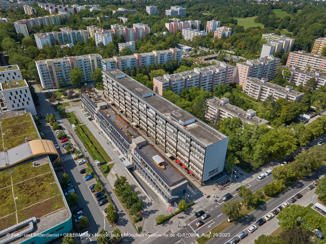 25.08.2023 - Plettzentrum und Montessori-Schule