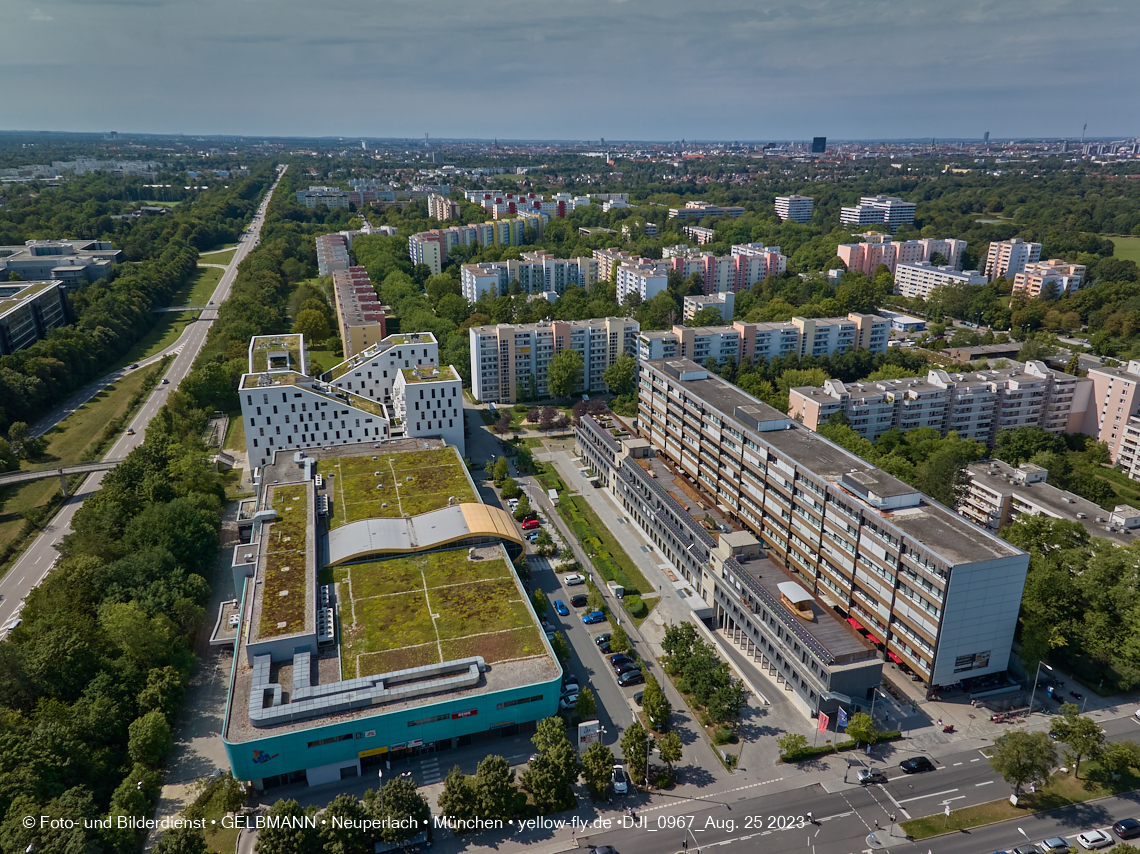 25.08.2023 - Plettzentrum und Montessori-Schule