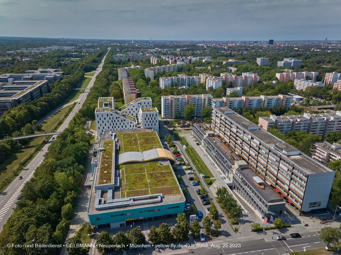 25.08.2023 - Plettzentrum und Montessori-Schule