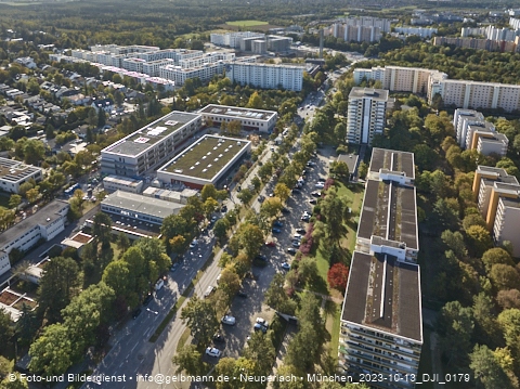 13.10.2023 - Grundschule am Karl-Marx-Ring in Neuperlach