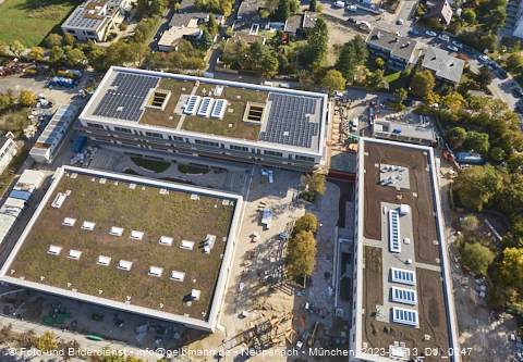 13.10.2023 - Grundschule am Karl-Marx-Ring in Neuperlach