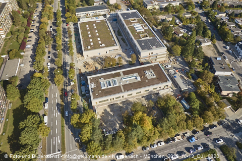 13.10.2023 - Grundschule am Karl-Marx-Ring in Neuperlach