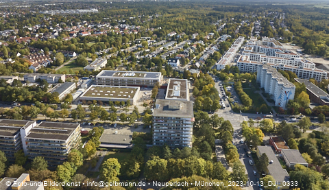 13.10.2023 - Grundschule am Karl-Marx-Ring in Neuperlach