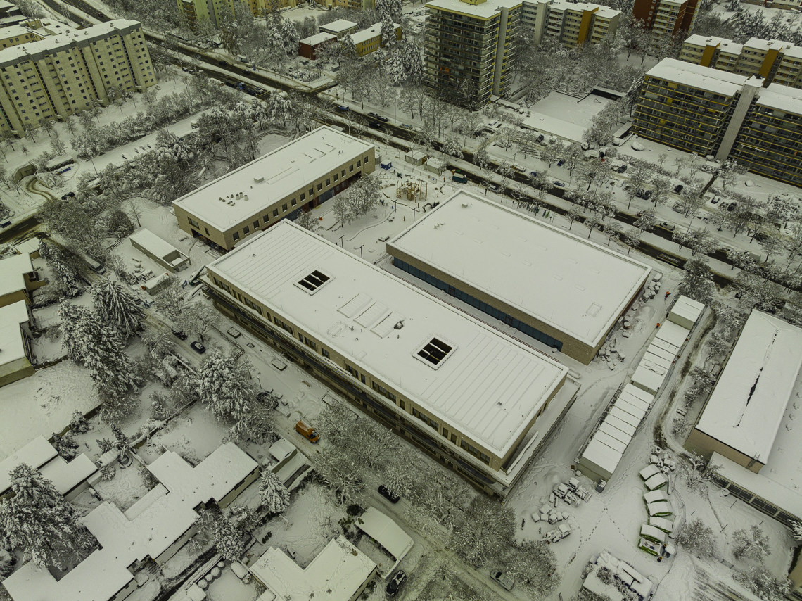 04.12.2023 - Grundschule am Karl-Marx-Ring