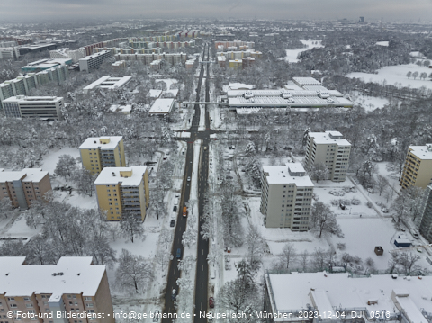04.12.2023 - Haus für Kinder in Neuperlach