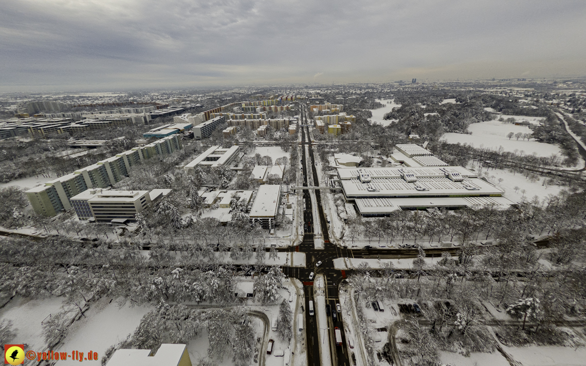 05.12.2021 - Haus für Kinder in Neuperlach