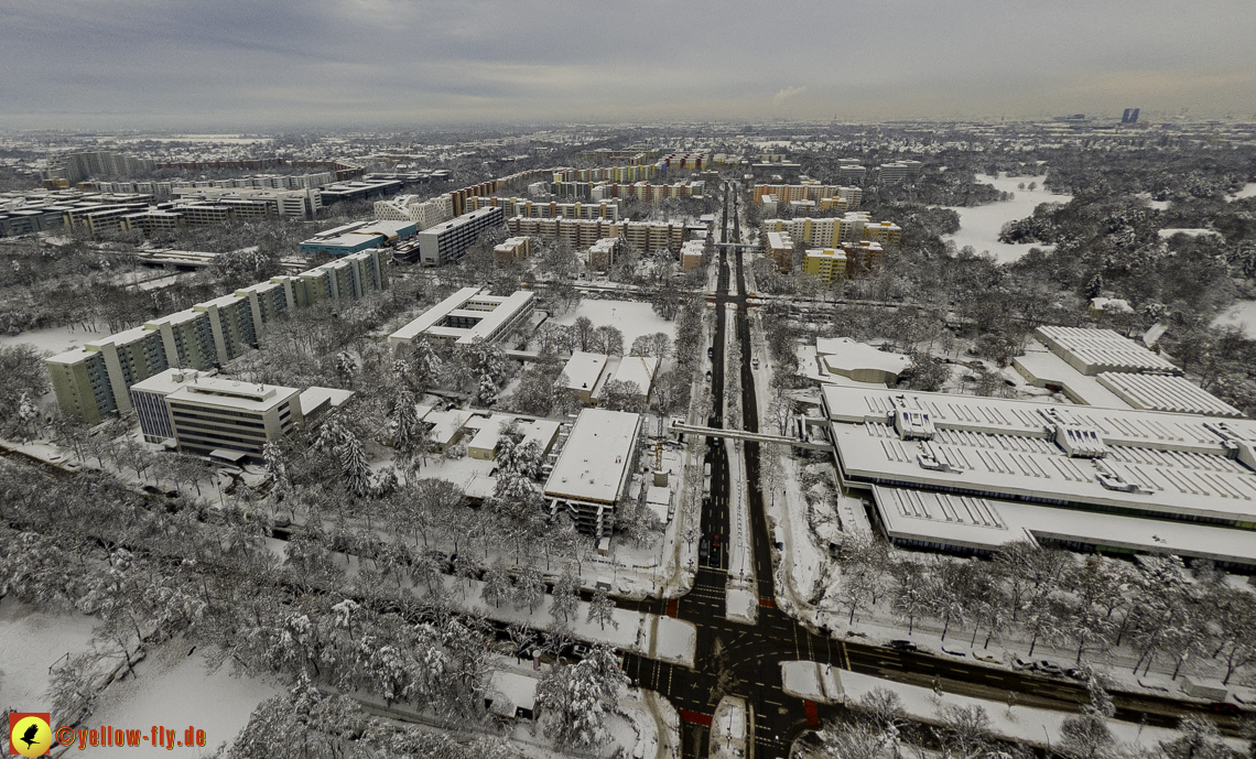 05.12.2021 - Haus für Kinder in Neuperlach