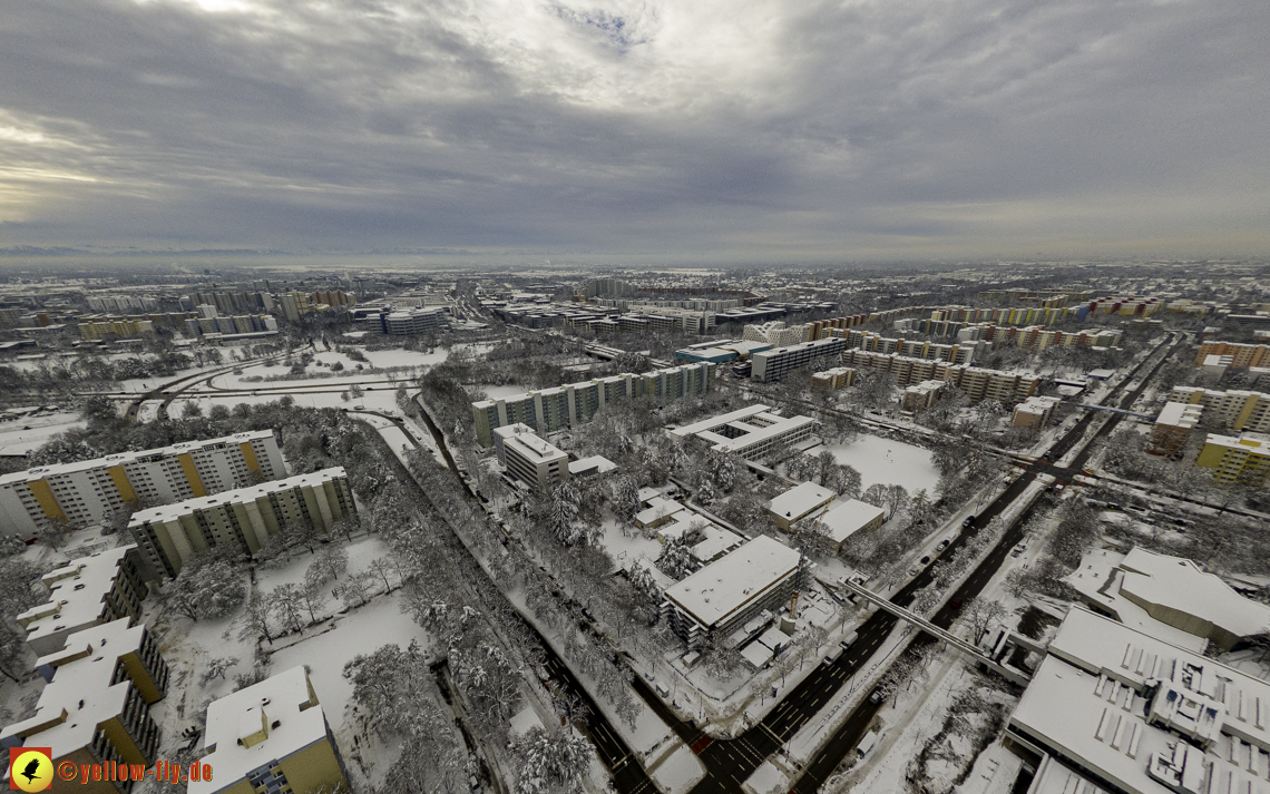 05.12.2021 - Haus für Kinder in Neuperlach