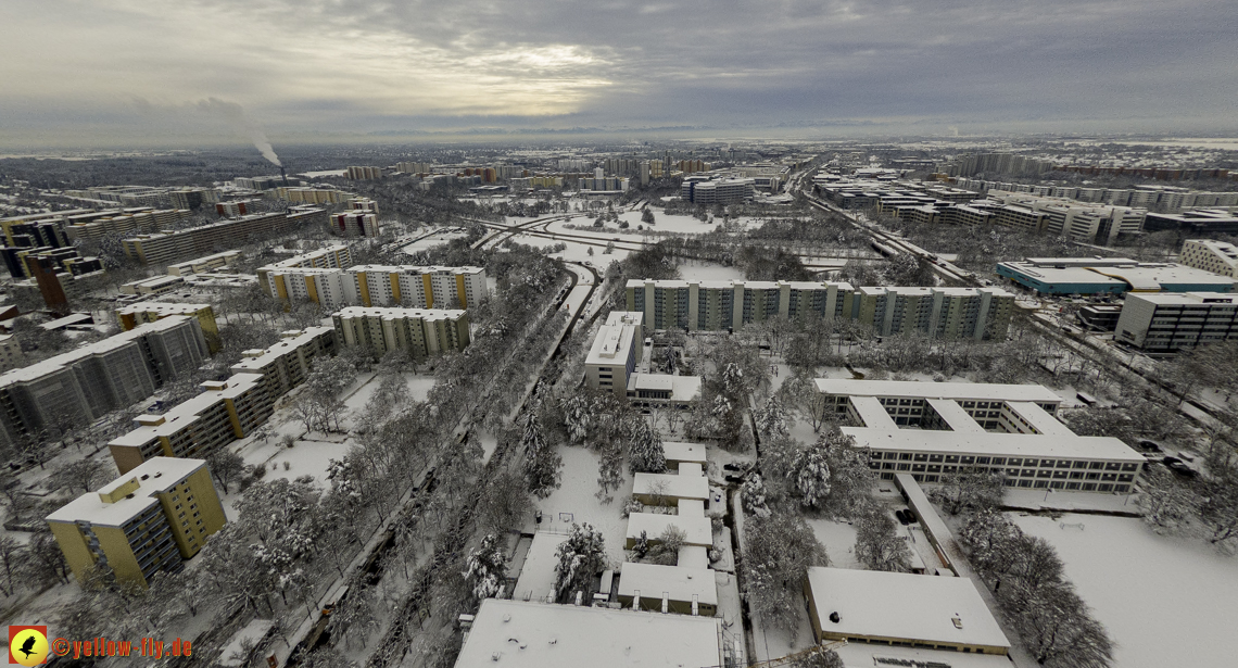 05.12.2021 - Haus für Kinder in Neuperlach