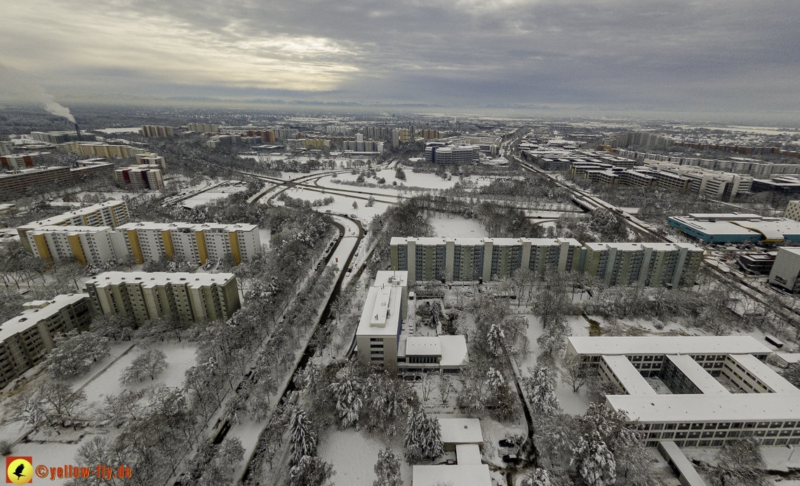 05.12.2021 - Haus für Kinder in Neuperlach