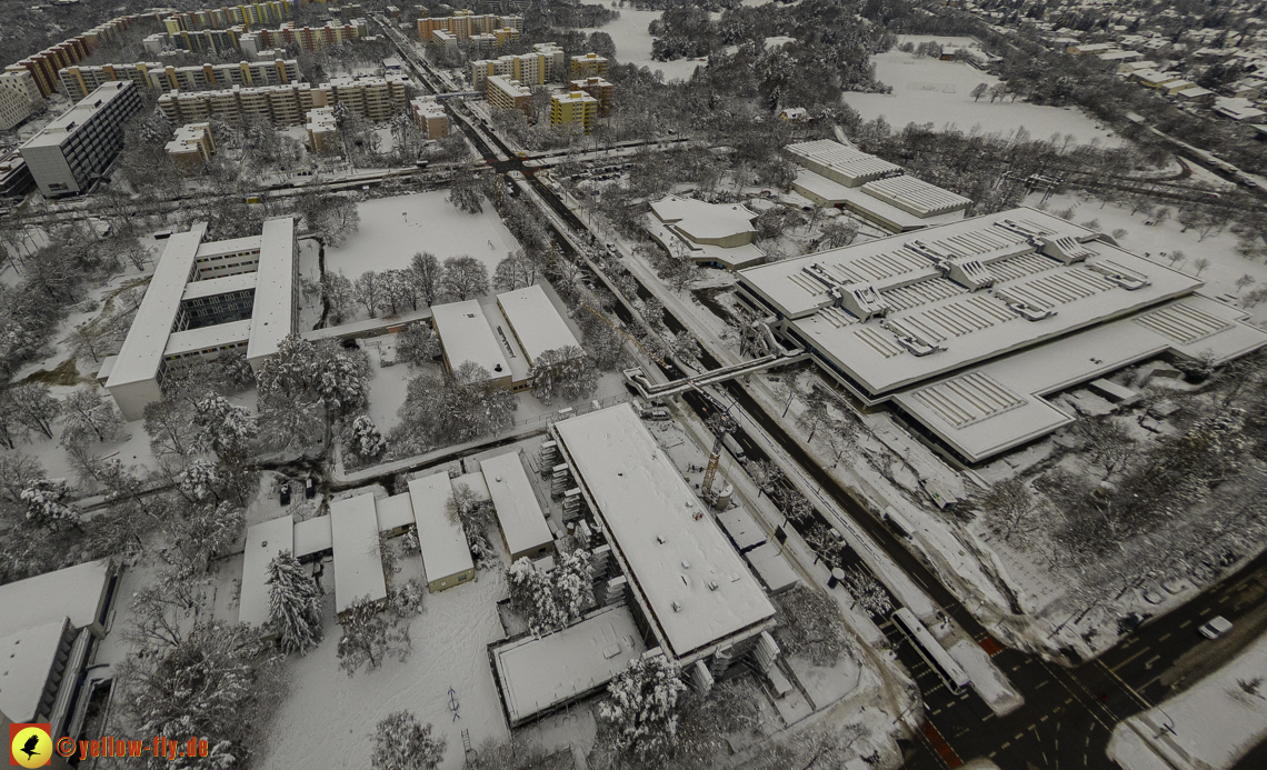 05.12.2021 - Haus für Kinder in Neuperlach