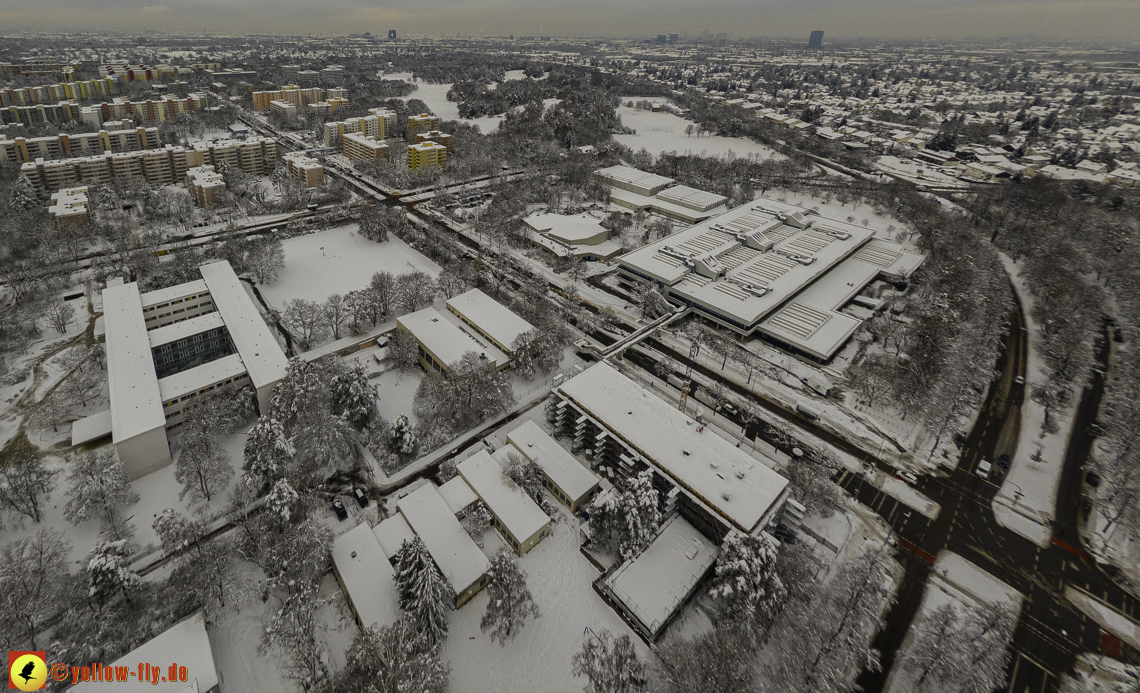 05.12.2021 - Haus für Kinder in Neuperlach