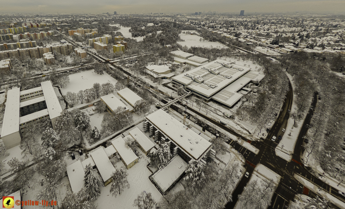 05.12.2021 - Haus für Kinder in Neuperlach