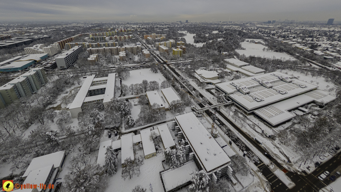 05.12.2021 - Haus für Kinder in Neuperlach