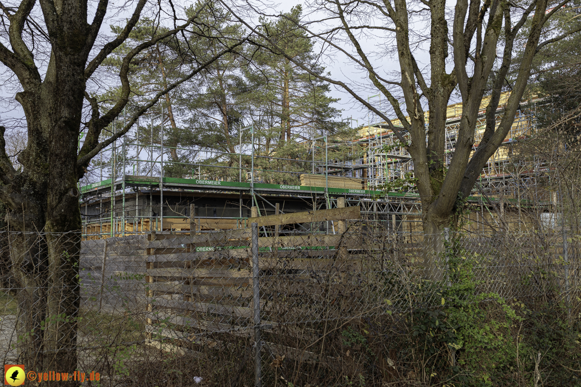 31.12.2023 - Neuperlach und das Haus für Kinder