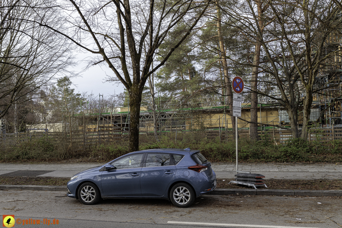 31.12.2023 - Neuperlach und das Haus für Kinder