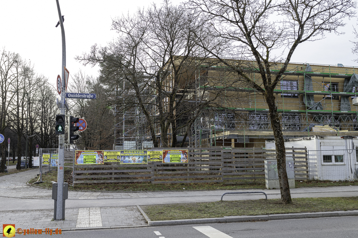 31.12.2023 - Neuperlach und das Haus für Kinder
