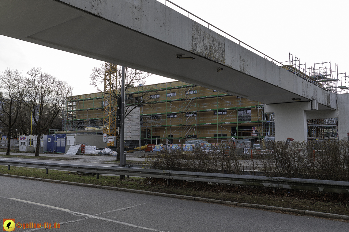 31.12.2023 - Neuperlach und das Haus für Kinder