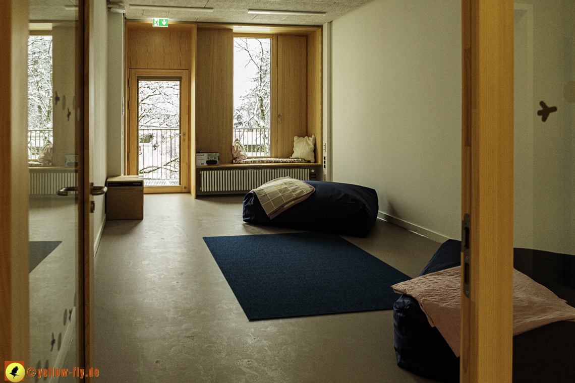 08.01.2024 - Bauerndemo am Odeonsplatz in München