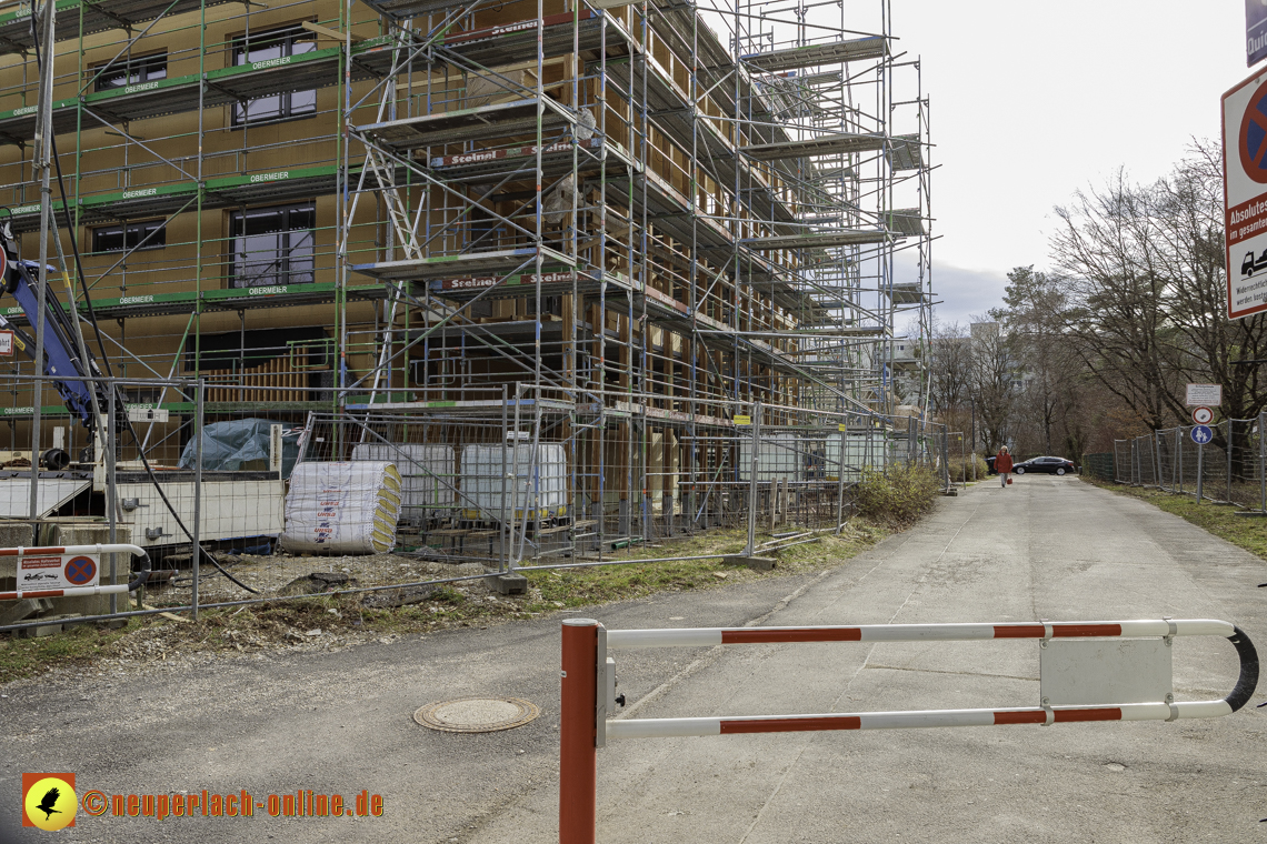 07.02.2024 - Haus für Kinder in Neuperlach