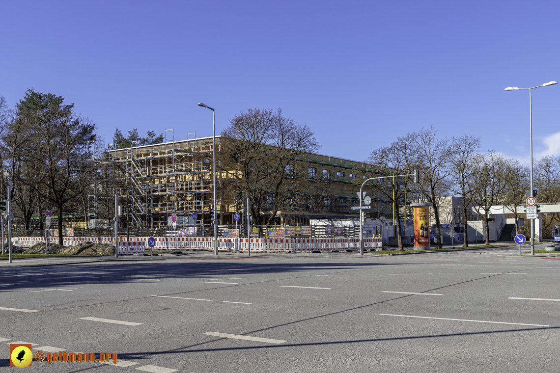 15.03.2024 - Haus für Kinder