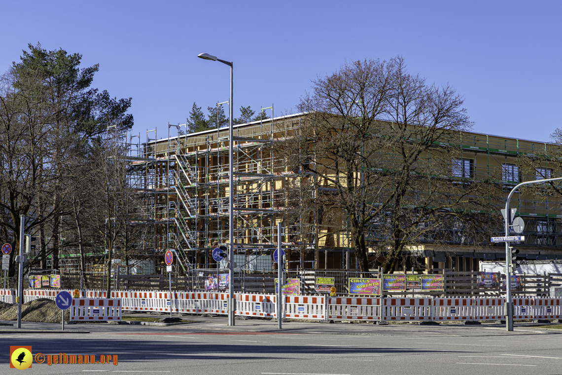 15.03.2024 - Haus für Kinder