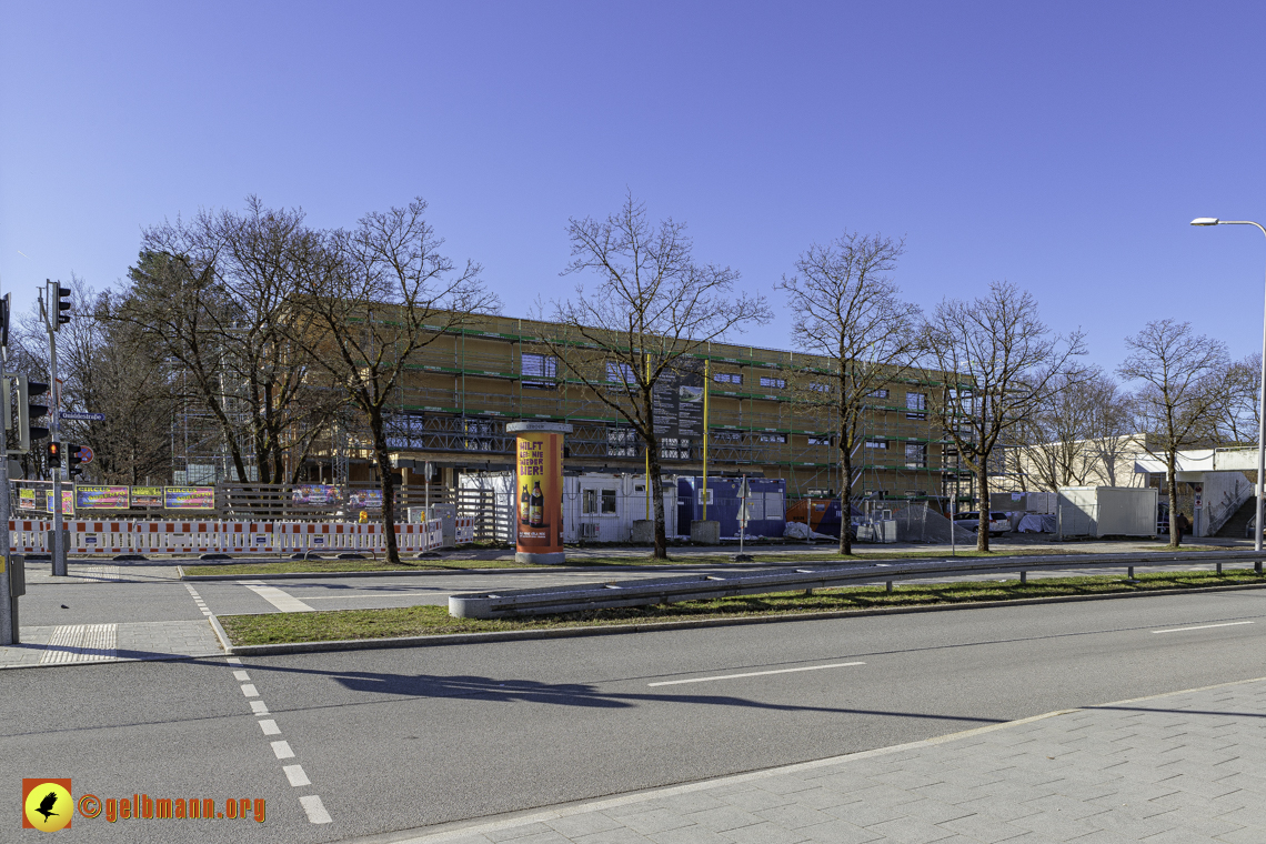 15.03.2024 - Haus für Kinder