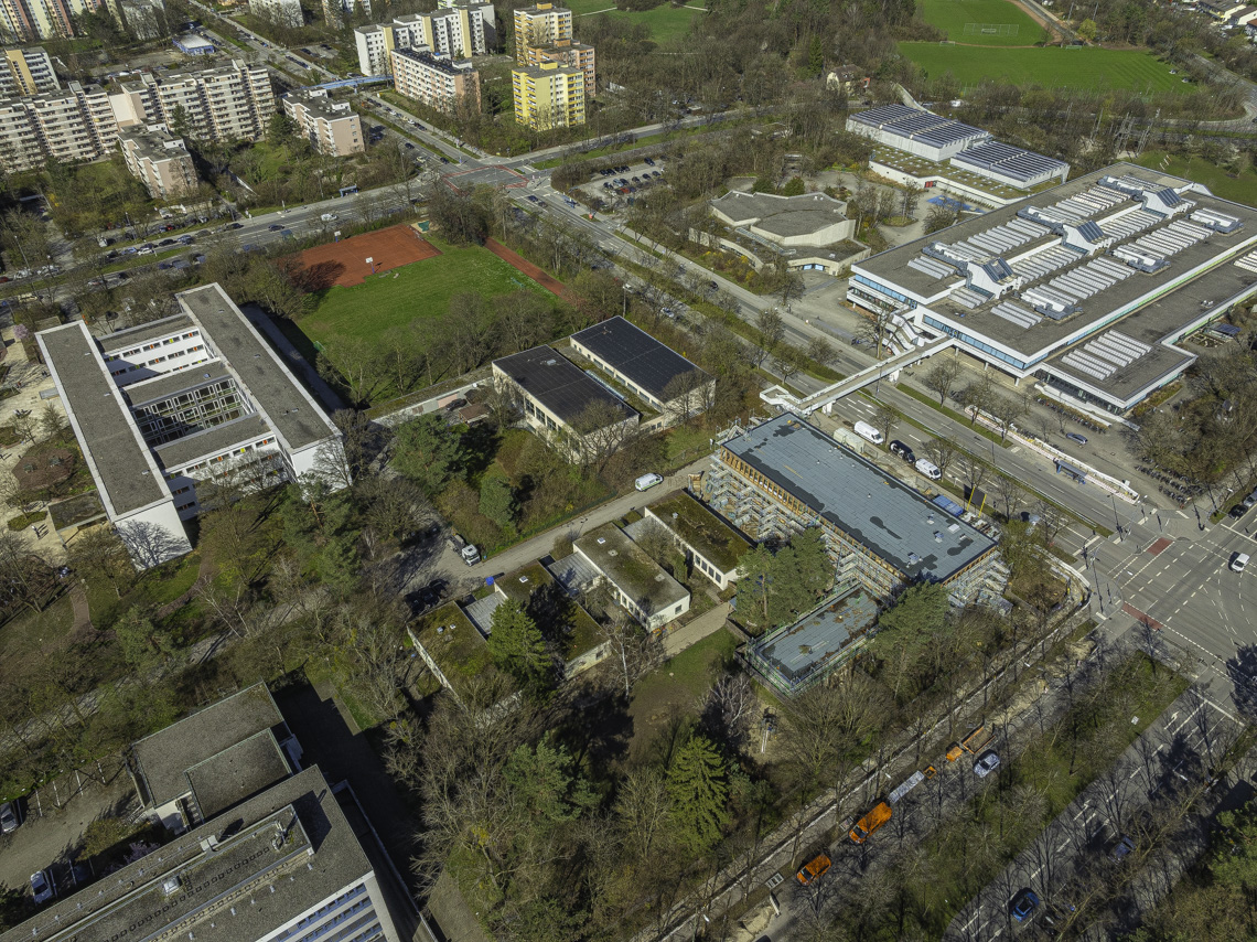 20.03.2024 - Mütterberatung und Baustelle zum Haus für Kinder