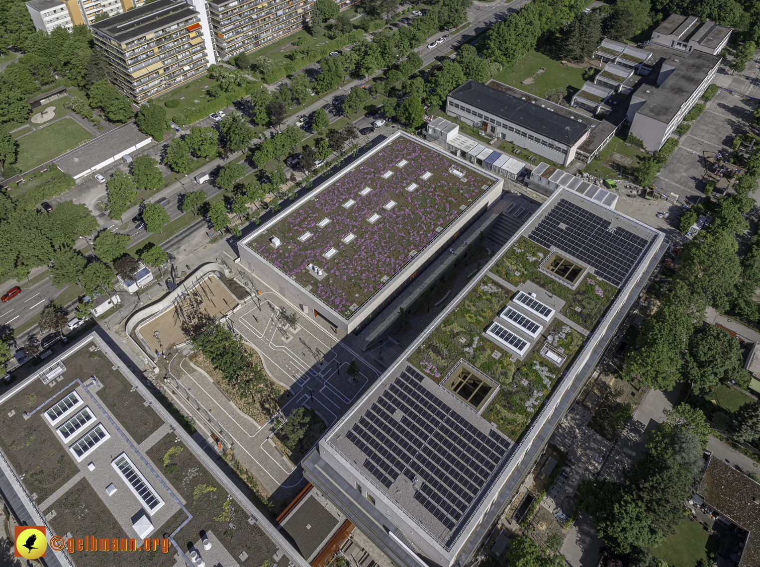 17.05.2024 - Grundschule amKarl-Marx-Ring