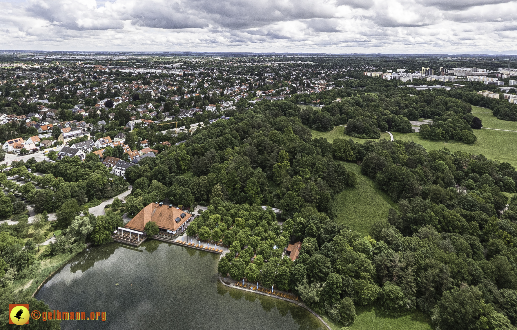25.05.2024 - Baustelle Ostpark und Geothermie in Berg am Laim