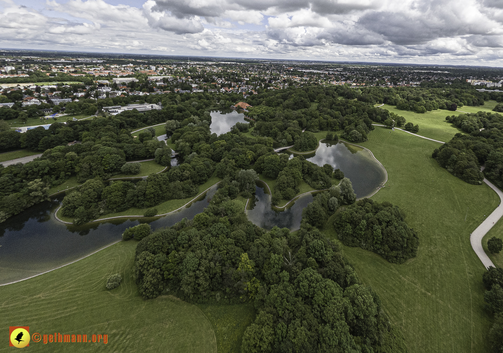 25.05.2024 - Baustelle Ostpark und Geothermie in Berg am Laim