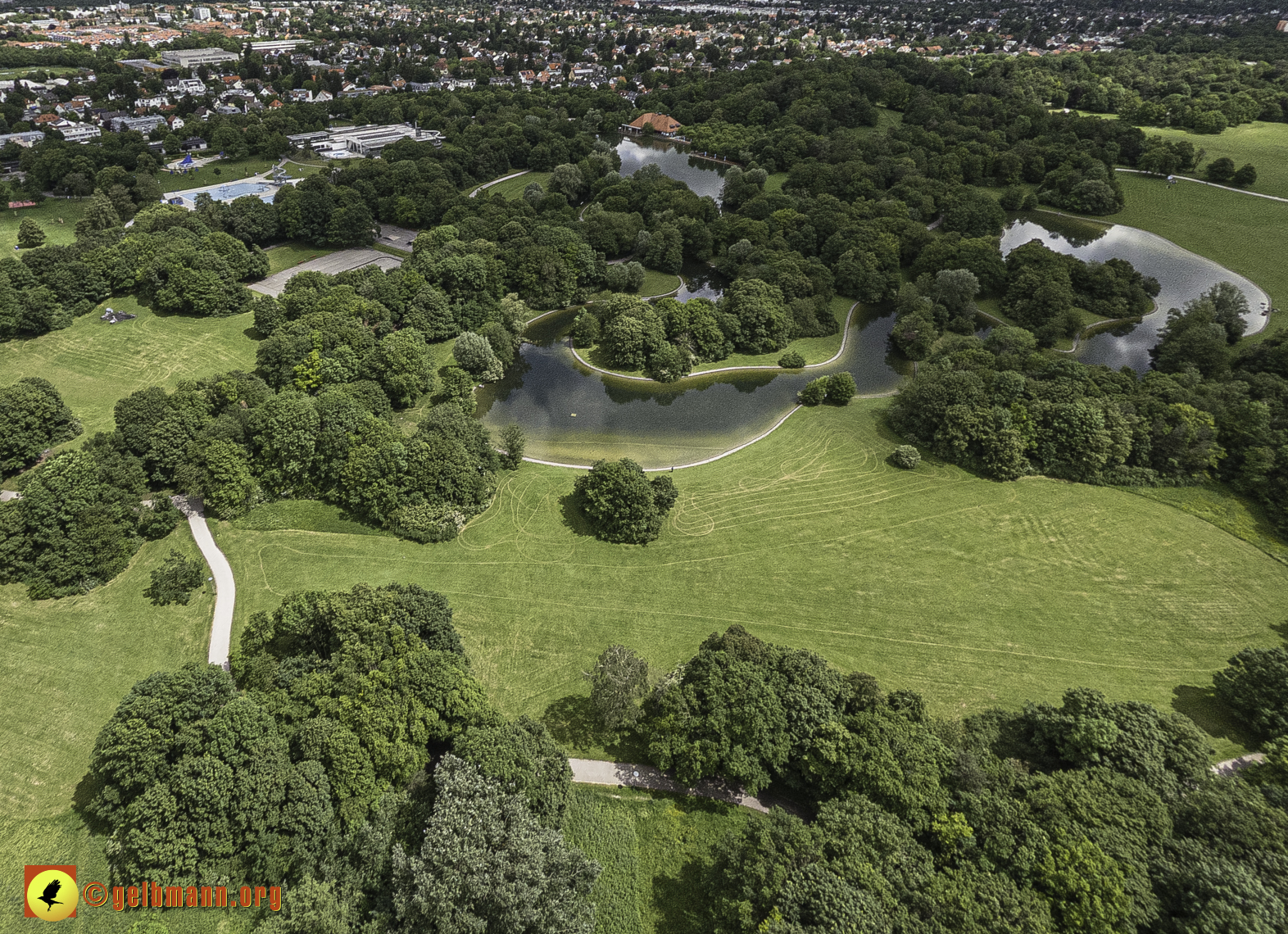 25.05.2024 - Baustelle Ostpark und Geothermie in Berg am Laim
