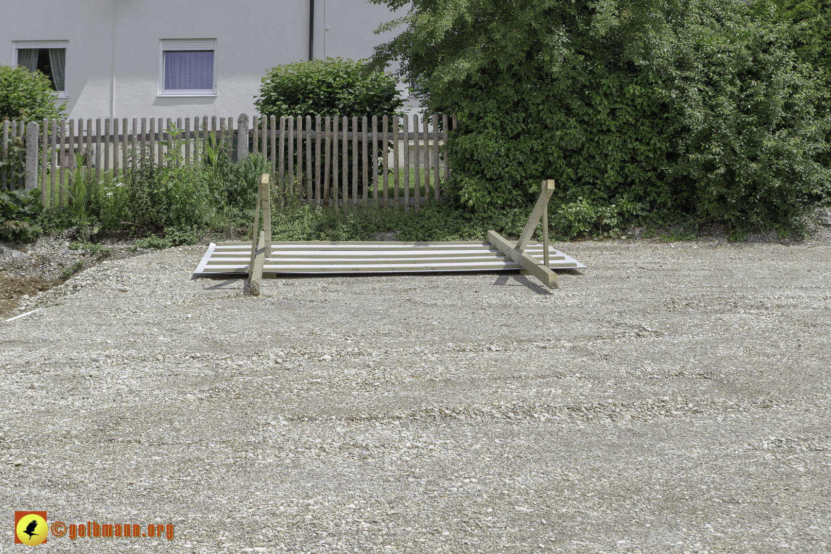 04.06.2024 - Bilder der Baustelle MONACO an der Heinrich-Wieland/Ecke Corinthstrasse in Neuperlach