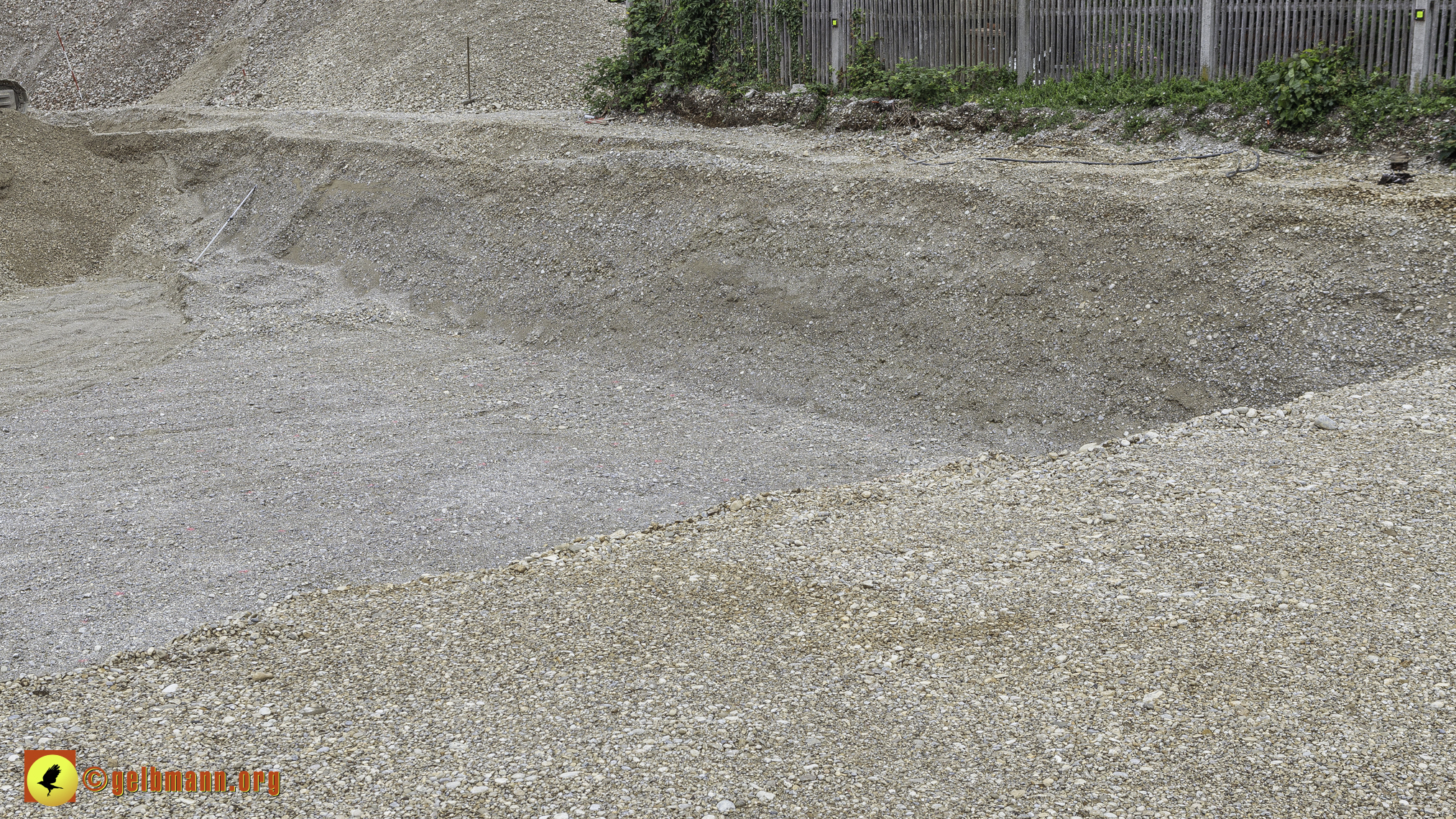 10.06.2024 - Bilder der Baustelle MONACO an der Heinrich-Wieland/Ecke Corinthstrasse in Neuperlach