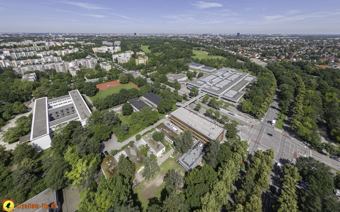 18.06.2024 - Haus für Kinder in Neuperlach