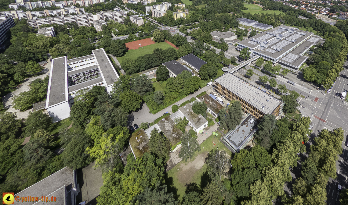 18.06.2024 - Haus für Kinder in Neuperlach