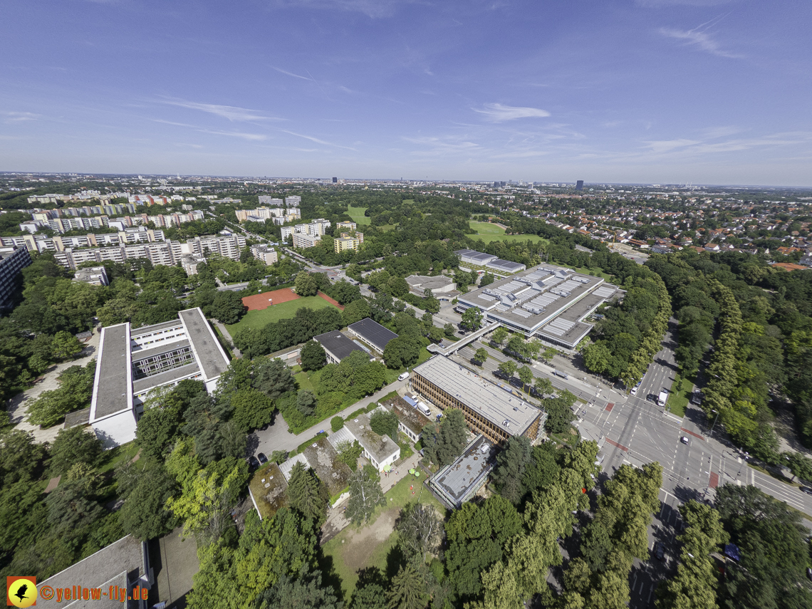 18.06.2024 - Haus für Kinder in Neuperlach