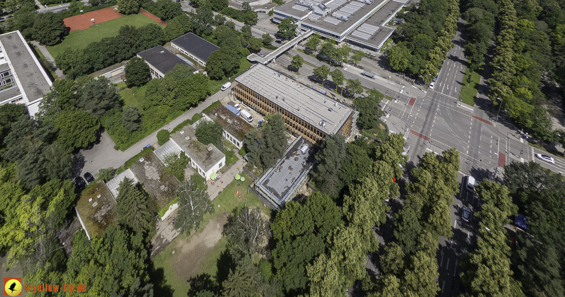 18.06.2024 - Haus für Kinder in Neuperlach