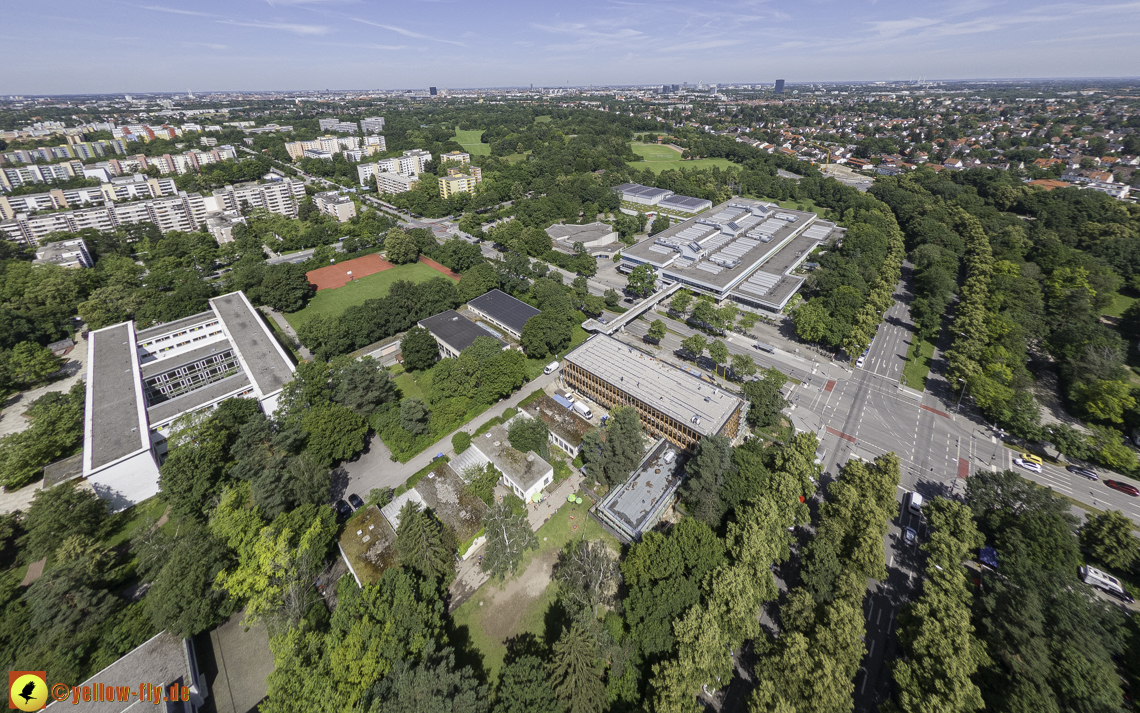 18.06.2024 - Haus für Kinder in Neuperlach