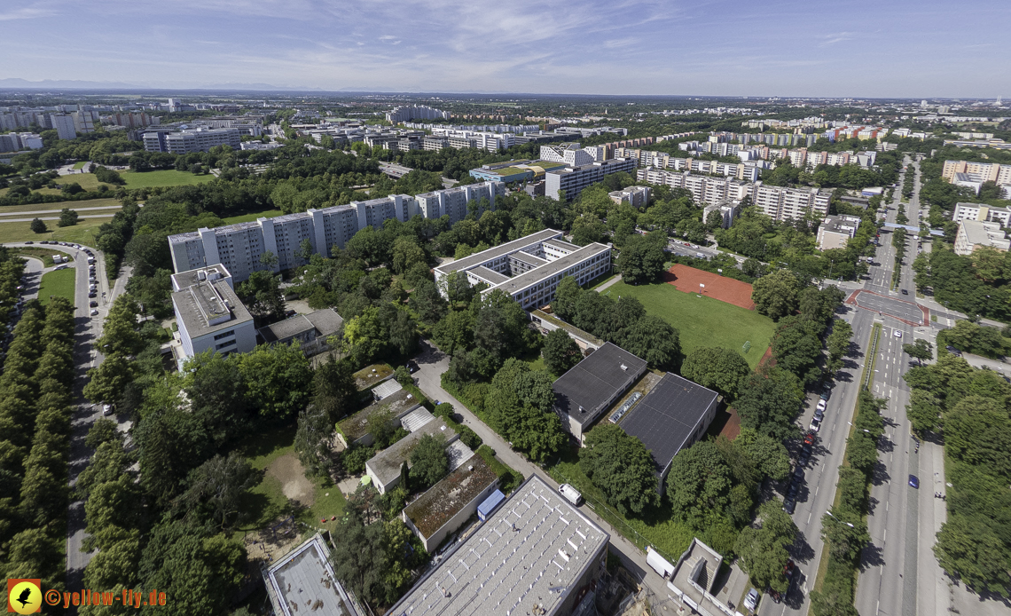 18.06.2024 - Haus für Kinder in Neuperlach